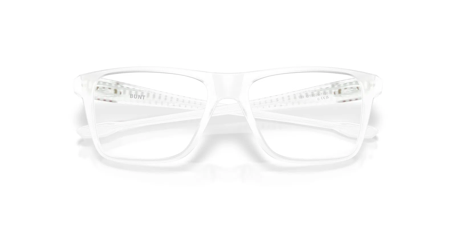 Oakley Bunt 8026 Eyeglasses - view 109